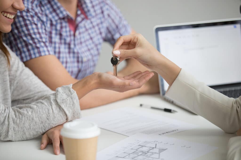 Investissement locatif clé en main au Vésinet - Louis Maurel Immobilier